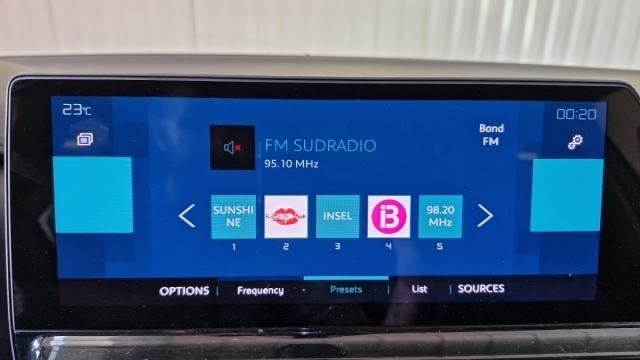 Citroen C5 Aircross image 8