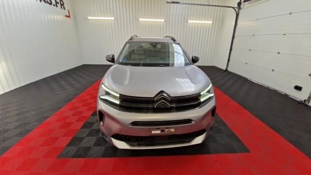 Citroen C5 Aircross image 1
