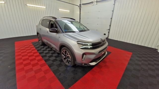 Citroen C5 Aircross image 6