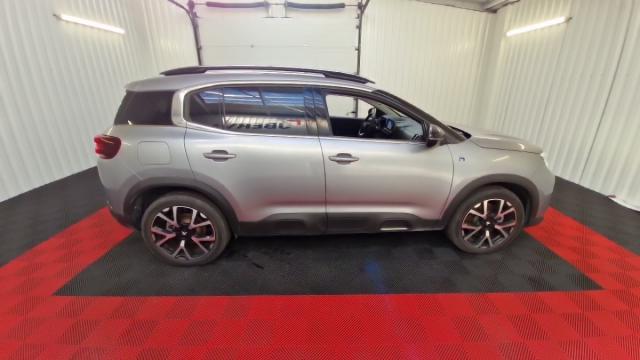 Citroen C5 Aircross image 5
