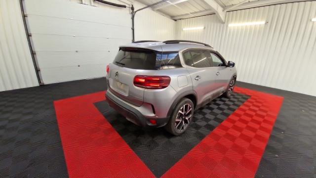 Citroen C5 Aircross image 3