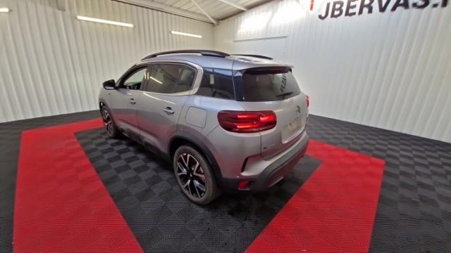 Citroen C5 Aircross image 9