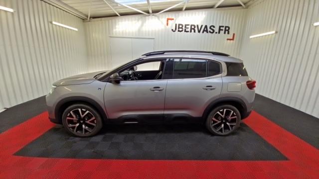 Citroen C5 Aircross image 2