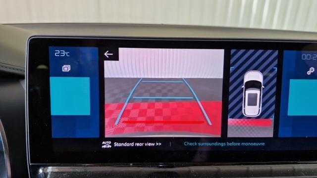 Citroen C5 Aircross image 4