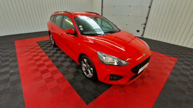 Ford Focus image 4