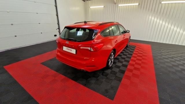 Ford Focus image 7