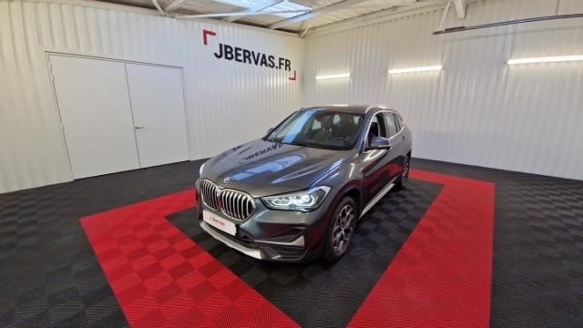 Bmw X1 Xdrive25e Xline Bva6