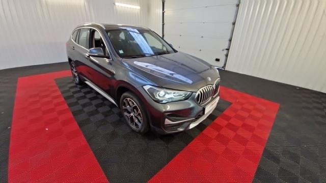 Bmw X1 image 9