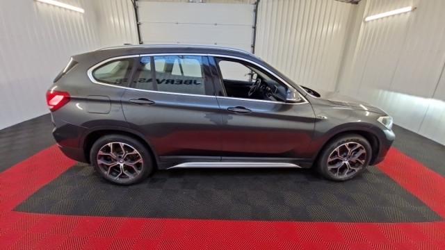 Bmw X1 image 7