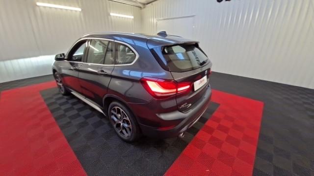 Bmw X1 image 4