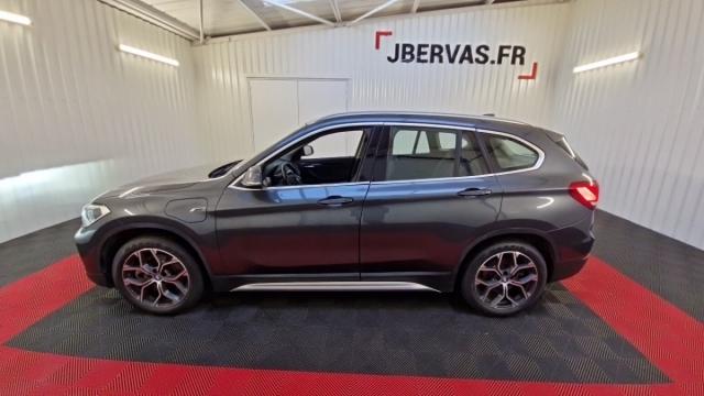 Bmw X1 image 2