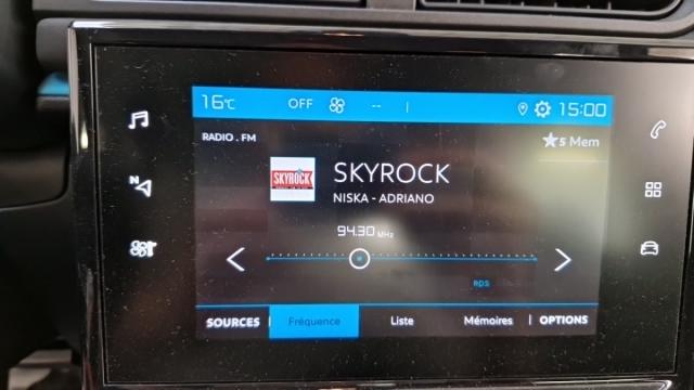 Citroen C3 image 6