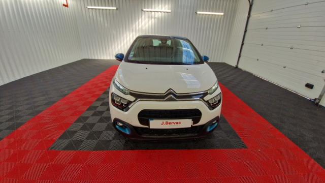 Citroen C3 image 1