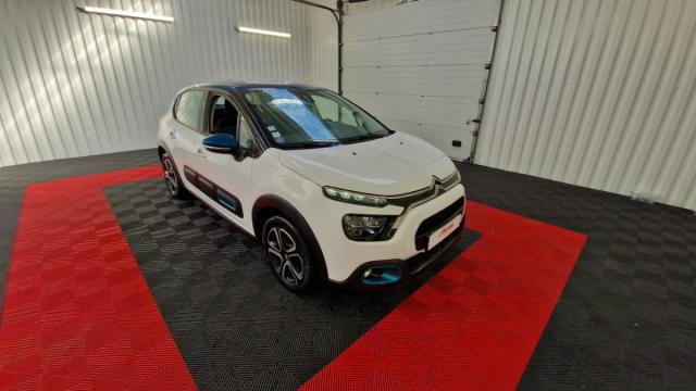Citroen C3 image 5