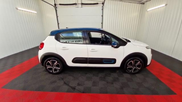 Citroen C3 image 9