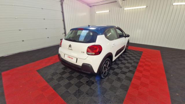 Citroen C3 image 4