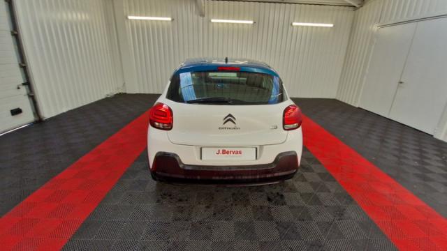 Citroen C3 image 3