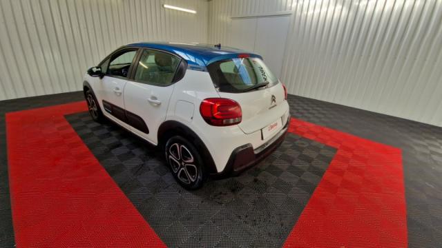 Citroen C3 image 2