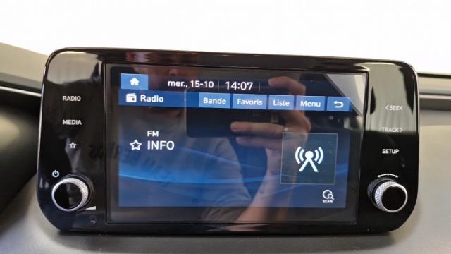 Hyundai Santa Fe image 5
