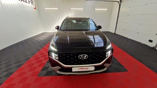 Hyundai Santa Fe image 6