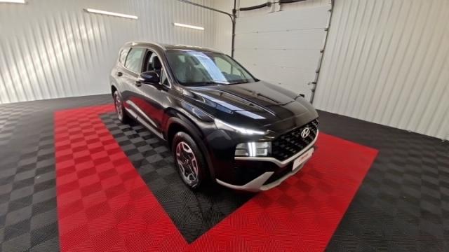 Hyundai Santa Fe image 1