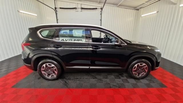 Hyundai Santa Fe image 9