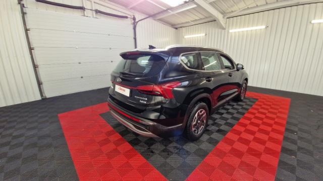 Hyundai Santa Fe image 8