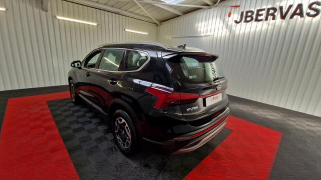 Hyundai Santa Fe image 7