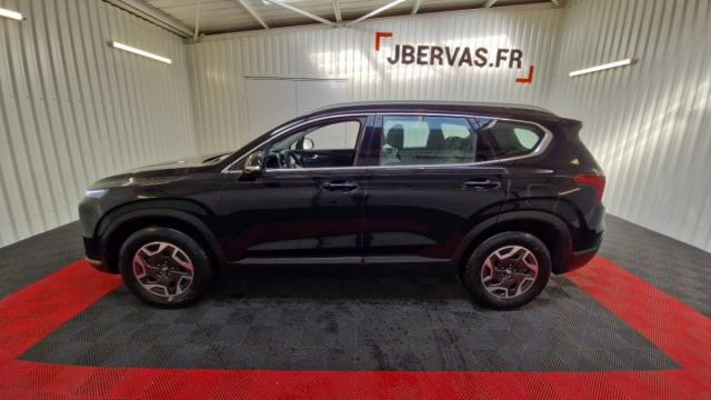 Hyundai Santa Fe image 2