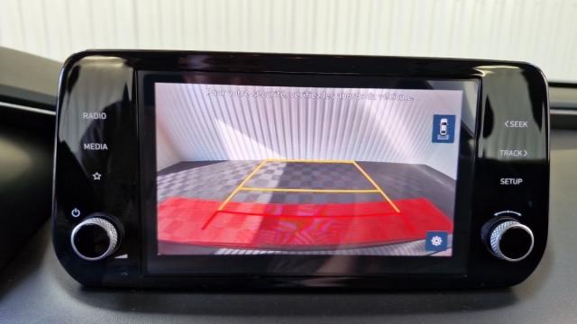 Hyundai Santa Fe image 3