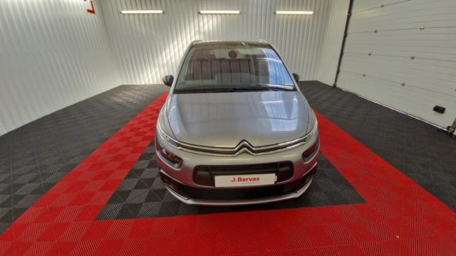 Citroen Grand C4 Spacetourer image 2