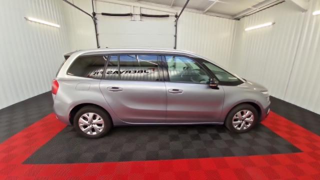 Citroen Grand C4 Spacetourer image 3