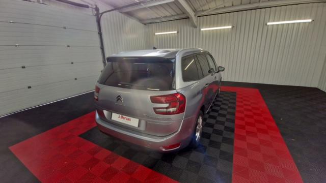 Citroen Grand C4 Spacetourer image 8