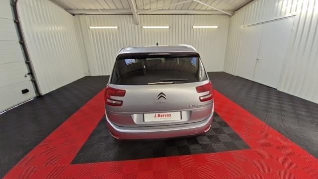 Citroen Grand C4 Spacetourer image 5