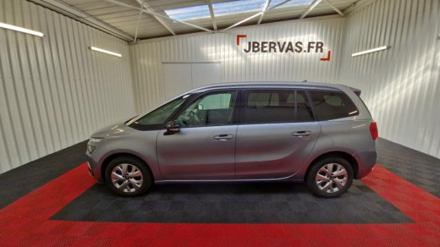 Citroen Grand C4 Spacetourer image 7