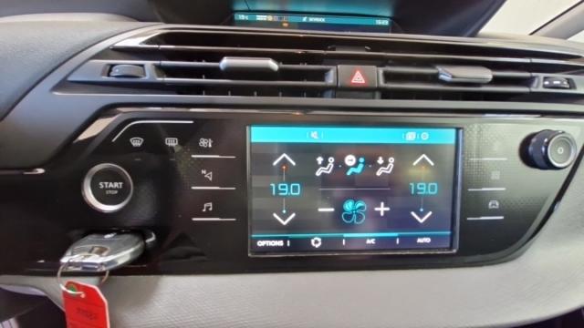 Citroen Grand C4 Spacetourer image 6