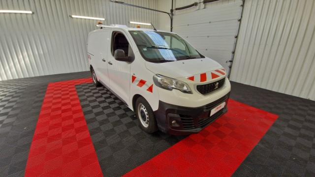 Peugeot Expert image 9
