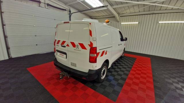 Peugeot Expert image 4
