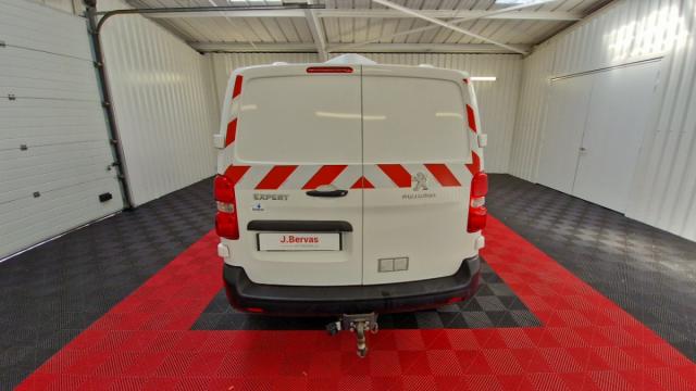 Peugeot Expert image 1