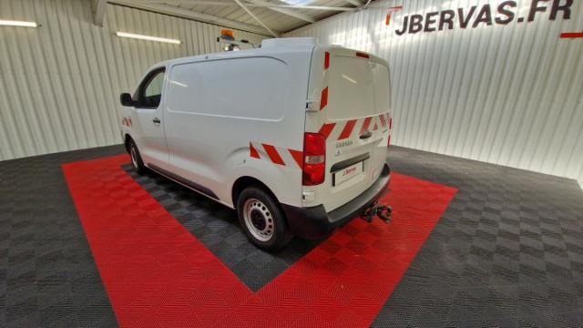 Peugeot Expert image 3