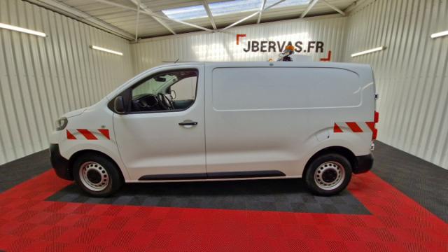 Peugeot Expert image 7