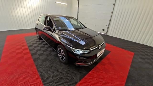 Volkswagen Golf image 7
