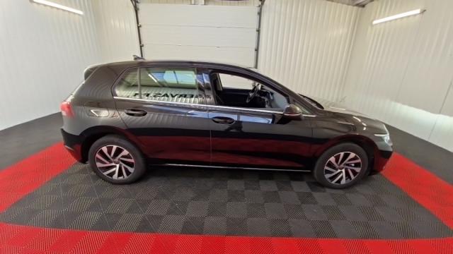 Volkswagen Golf image 9