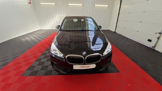 Bmw Serie 2 Active Tourer image 8