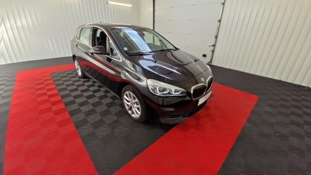 Bmw Serie 2 Active Tourer image 7