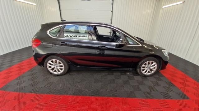 Bmw Serie 2 Active Tourer image 1