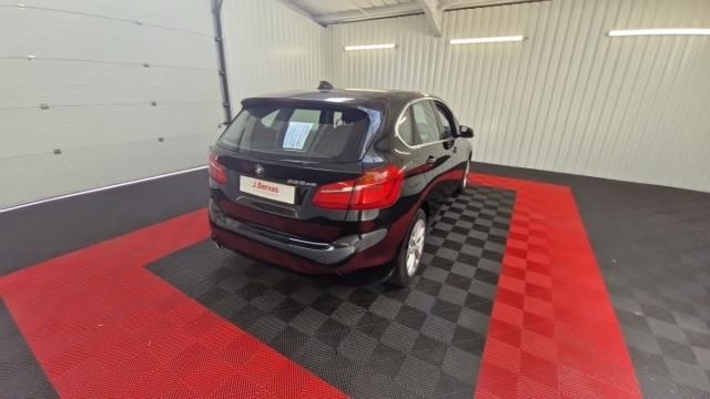Bmw Serie 2 Active Tourer image 5