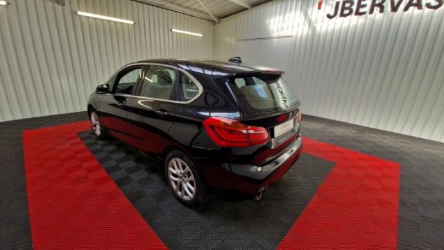 Bmw Serie 2 Active Tourer image 4