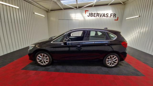 Bmw Serie 2 Active Tourer image 2
