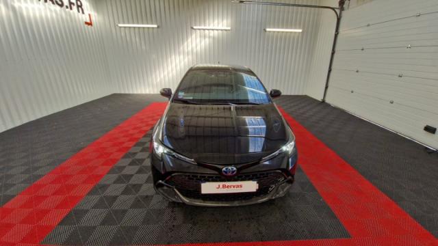 Toyota Corolla image 8